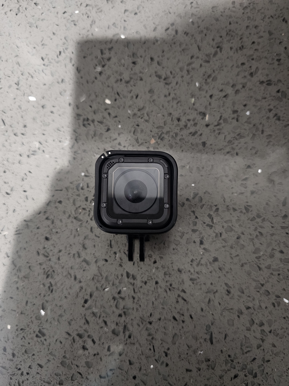 GoPro HERO5 Session Action Camera Black - Picture 2 of 5